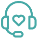 headphones icon