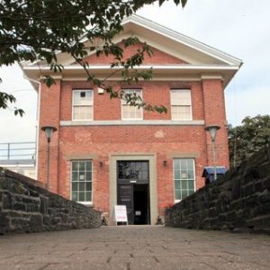 Museum RW