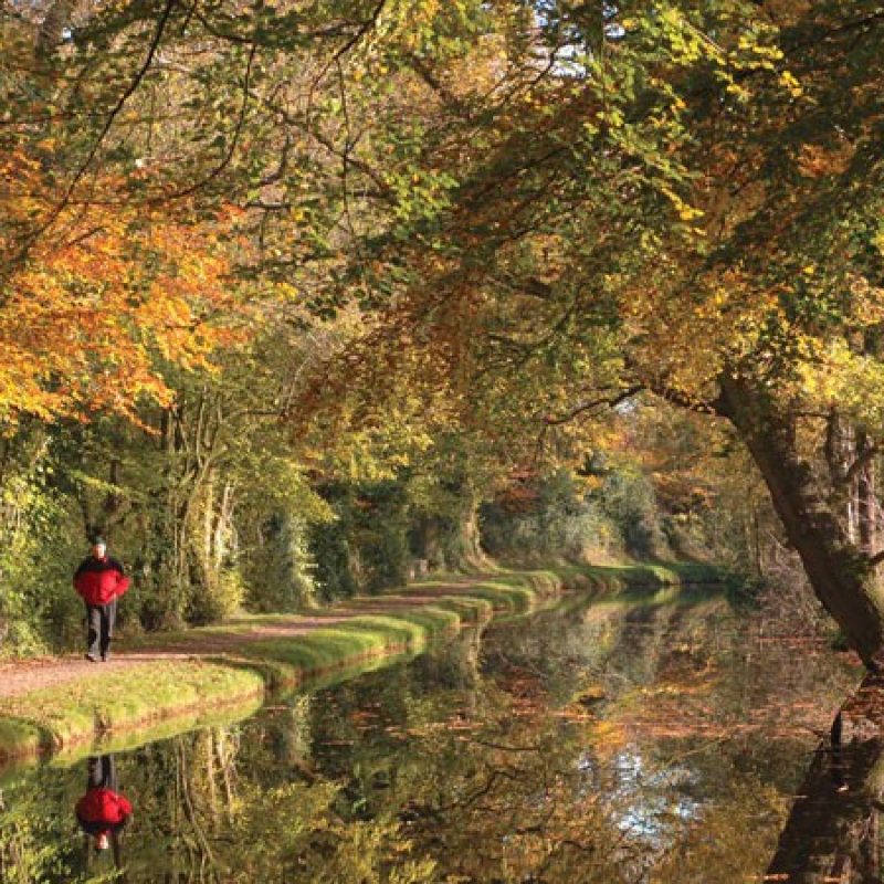 M&B canal M&B canal
